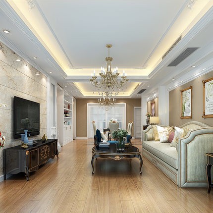 开云中国现代风格家具定制四